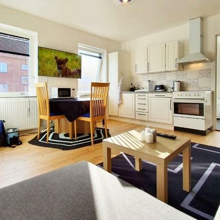Struer Town Apartment Εξωτερικό φωτογραφία