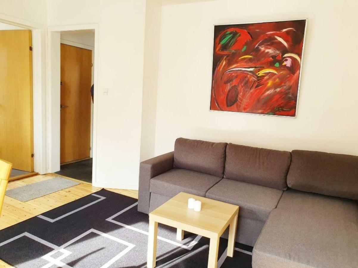 Struer Town Apartment Εξωτερικό φωτογραφία