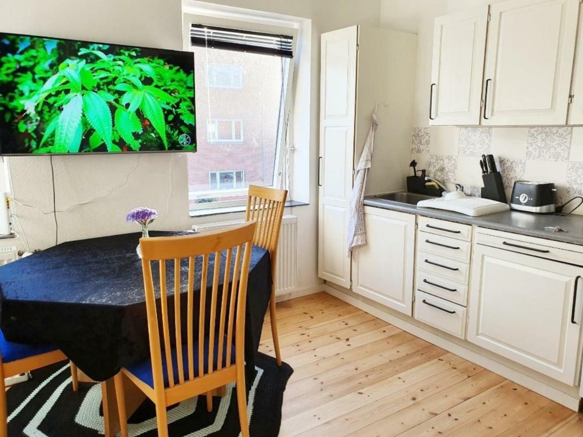 Struer Town Apartment Εξωτερικό φωτογραφία
