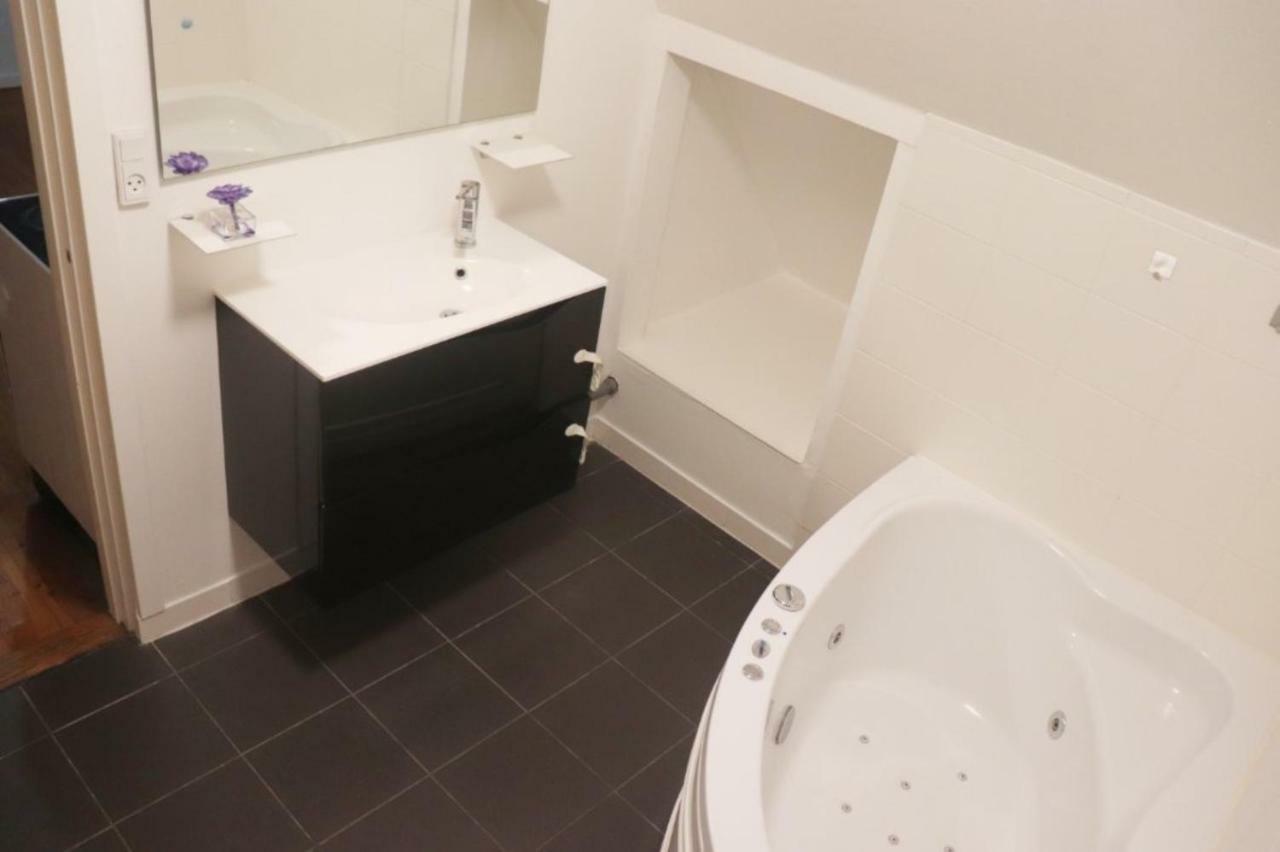Struer Town Apartment Εξωτερικό φωτογραφία