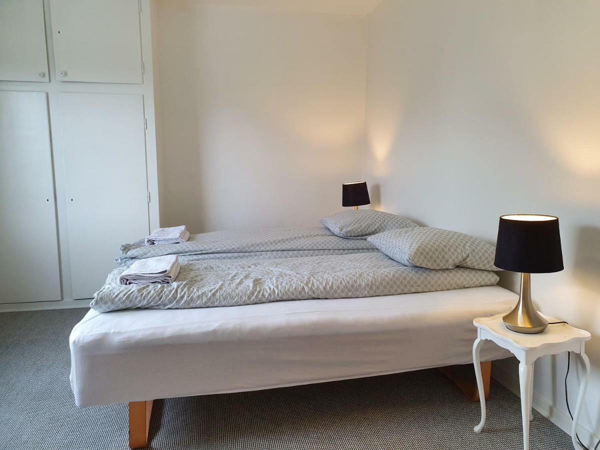 Struer Town Apartment Εξωτερικό φωτογραφία