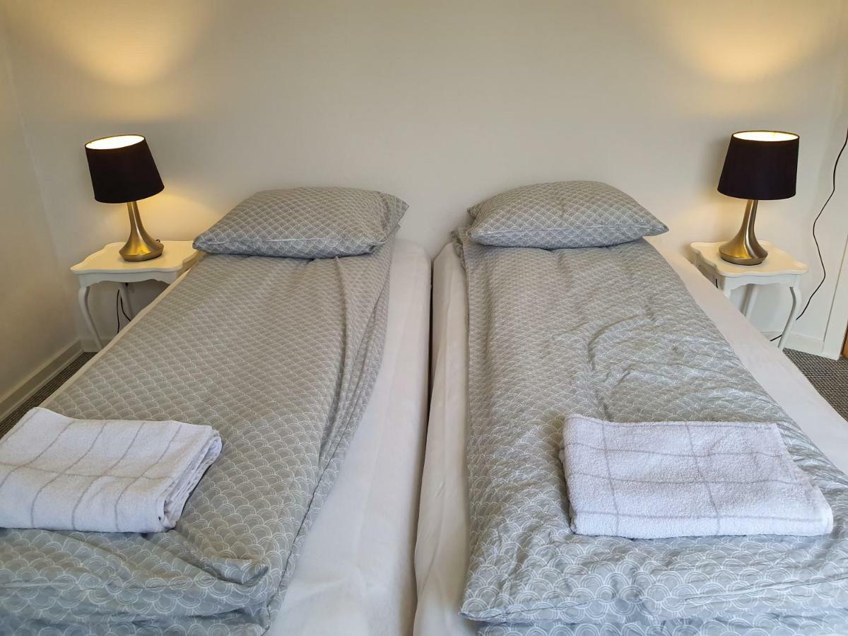 Struer Town Apartment Εξωτερικό φωτογραφία