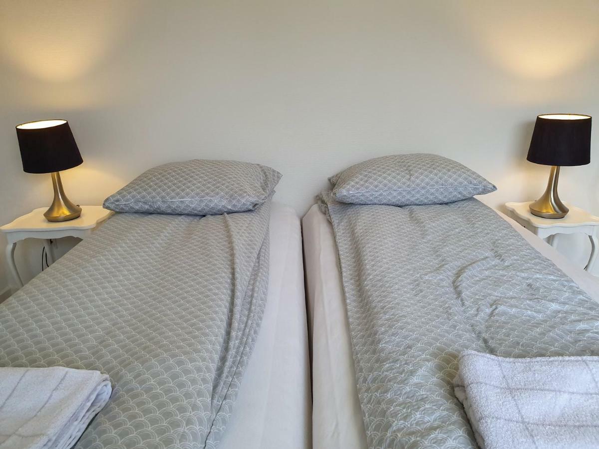 Struer Town Apartment Εξωτερικό φωτογραφία